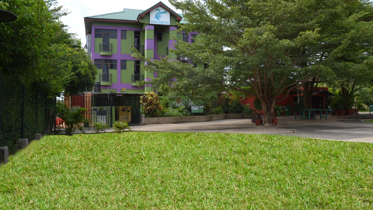 Photo of Outdoor in Nungua