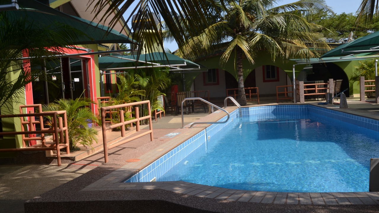 Photo of Outdoor in Nungua