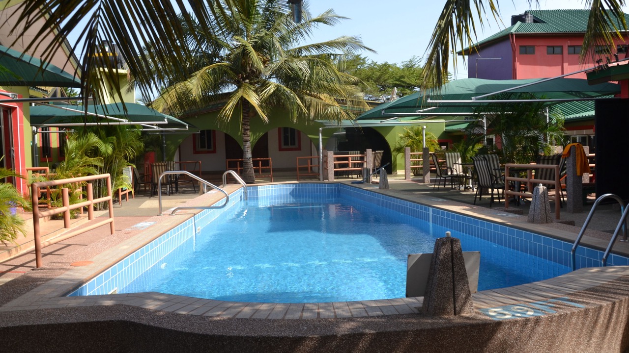 Photo of Outdoor in Nungua
