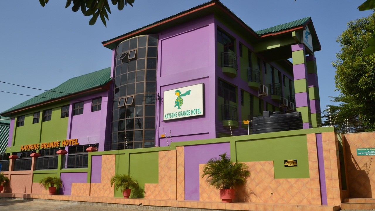 Photo of Outdoor in Nungua