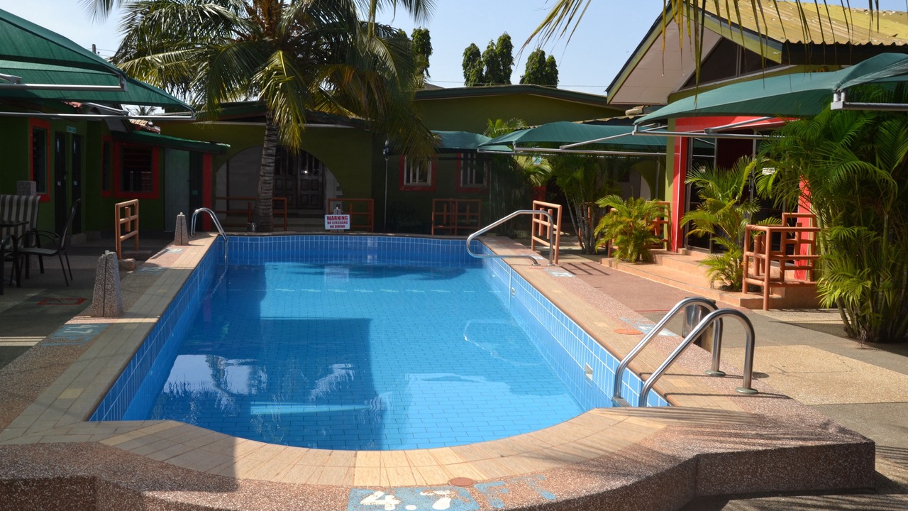 Photo of Outdoor in Nungua
