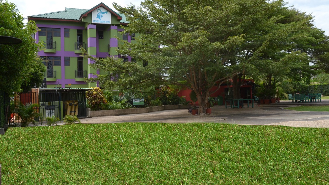 Photo of Others in Nungua