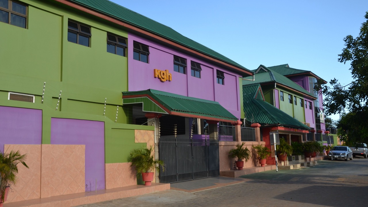 Photo of Outdoor in Nungua