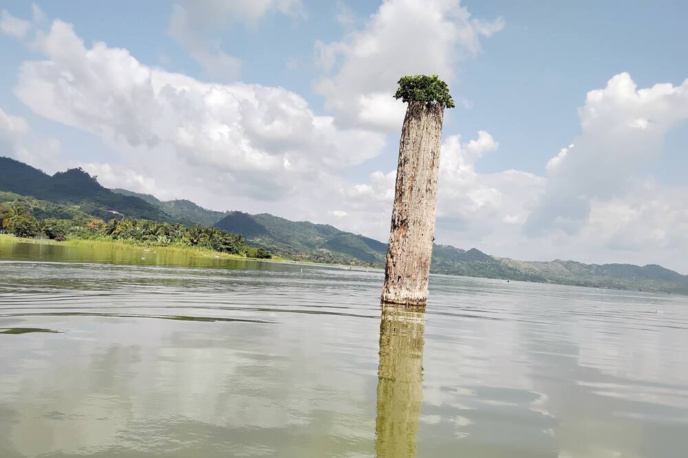 Photo of Outdoor in Kubease