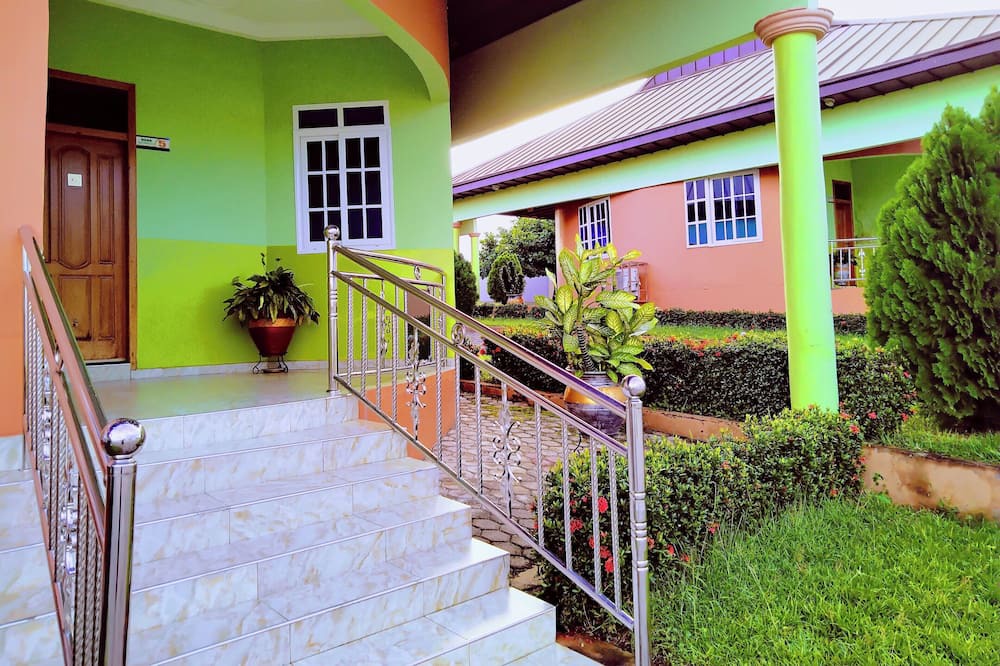 Photo of Outdoor in Kubease