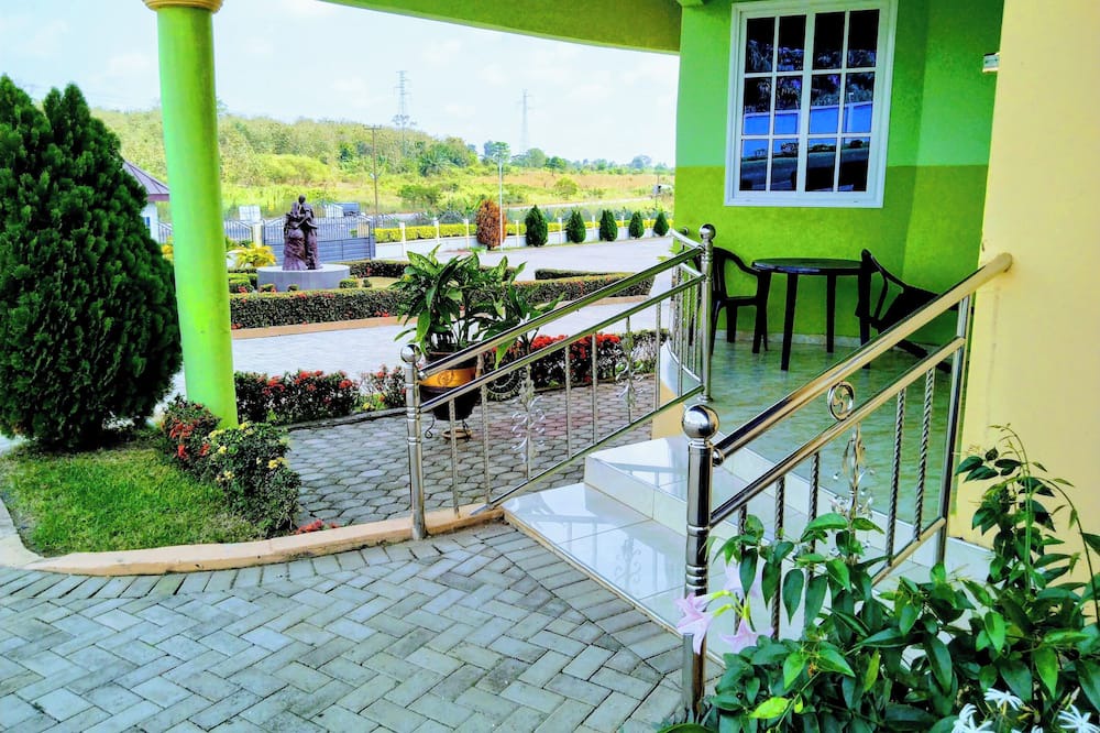 Photo of Outdoor in Kubease