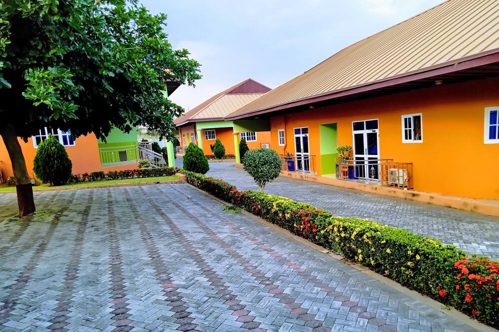Photo of Outdoor in Kubease