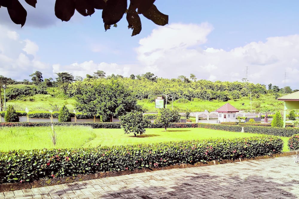 Photo of Outdoor in Kubease