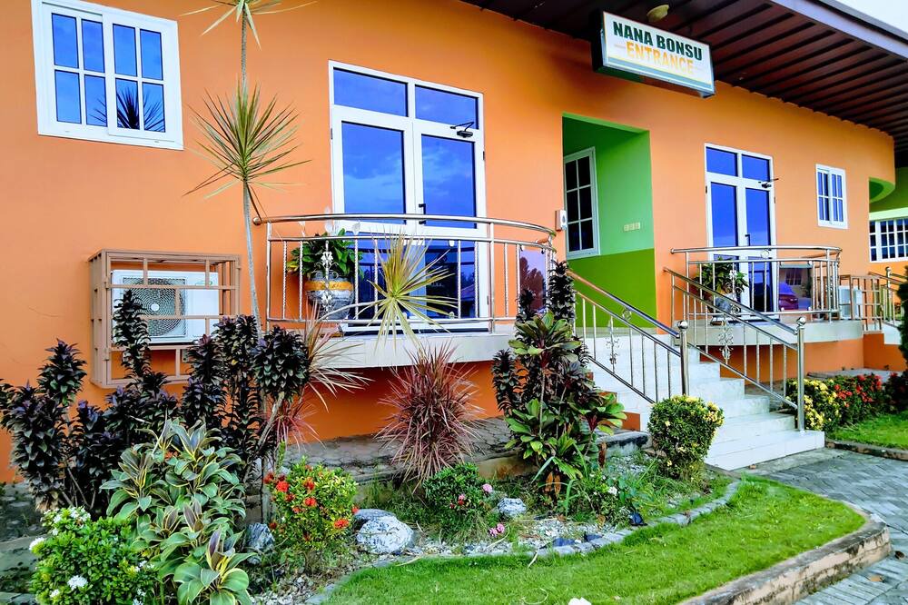 Photo of Outdoor in Kubease
