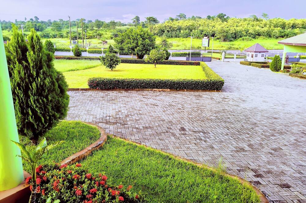 Photo of Outdoor in Kubease