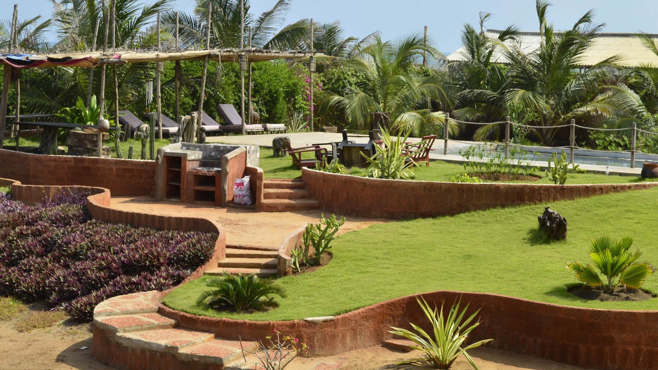 Photo of Outdoor in Lome