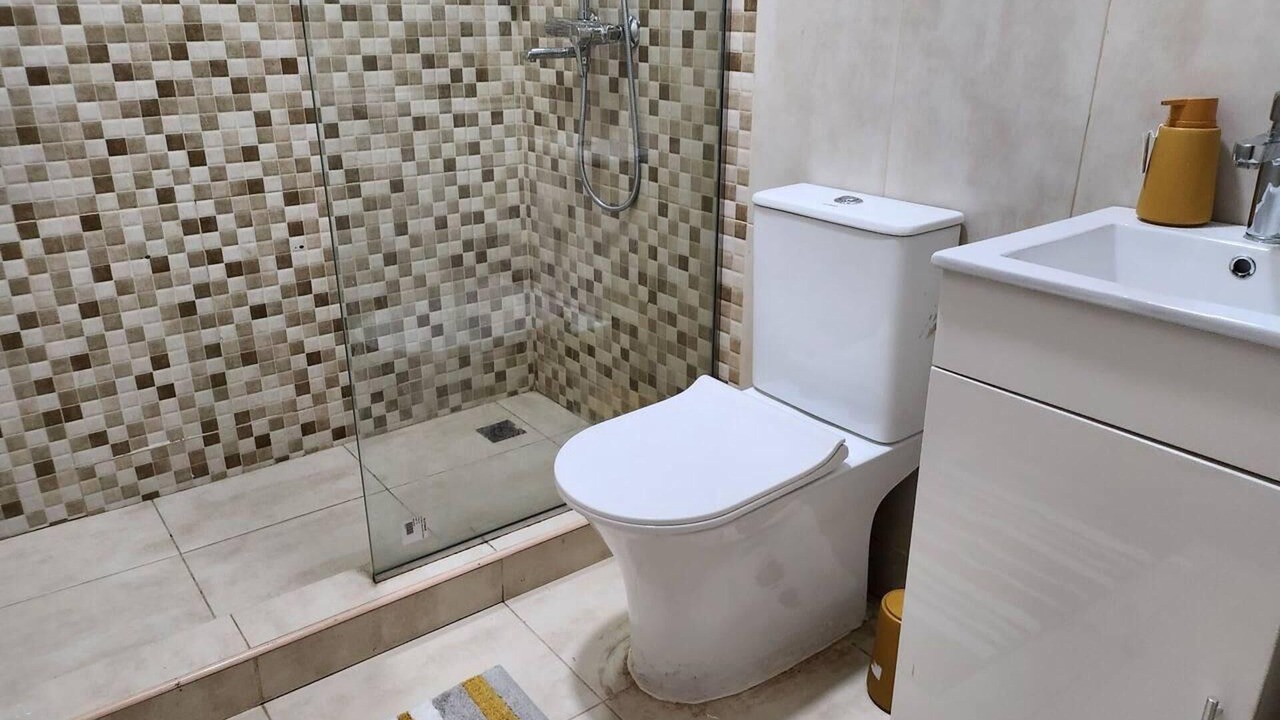 Photo of Bathroom in Tema