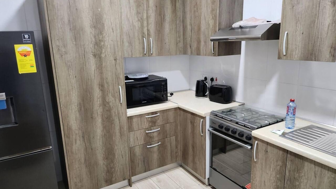 Photo of Kitchen in Tema