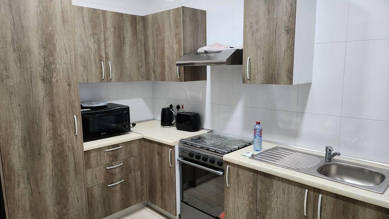 Photo of Kitchen in Tema