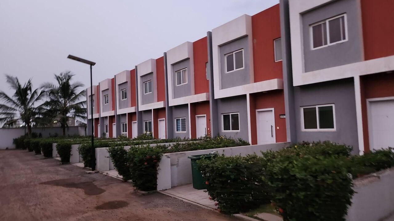 Photo of Outdoor in Tema