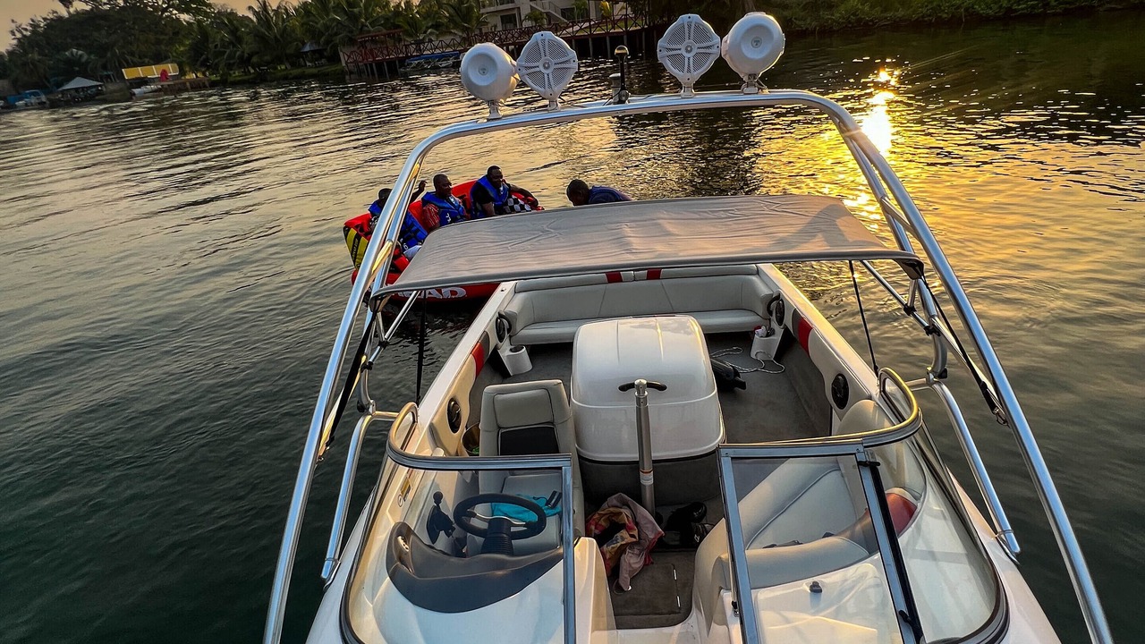 Photo of Others in Akosombo