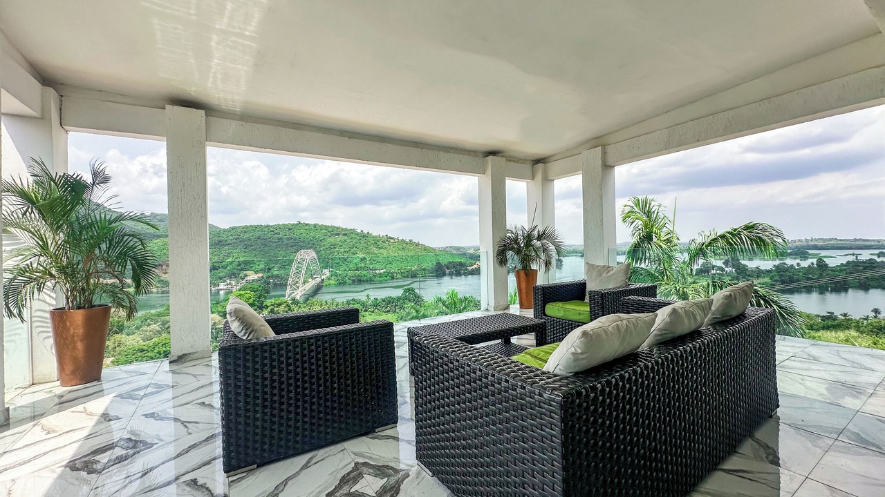 Photo of Outdoor in Akosombo