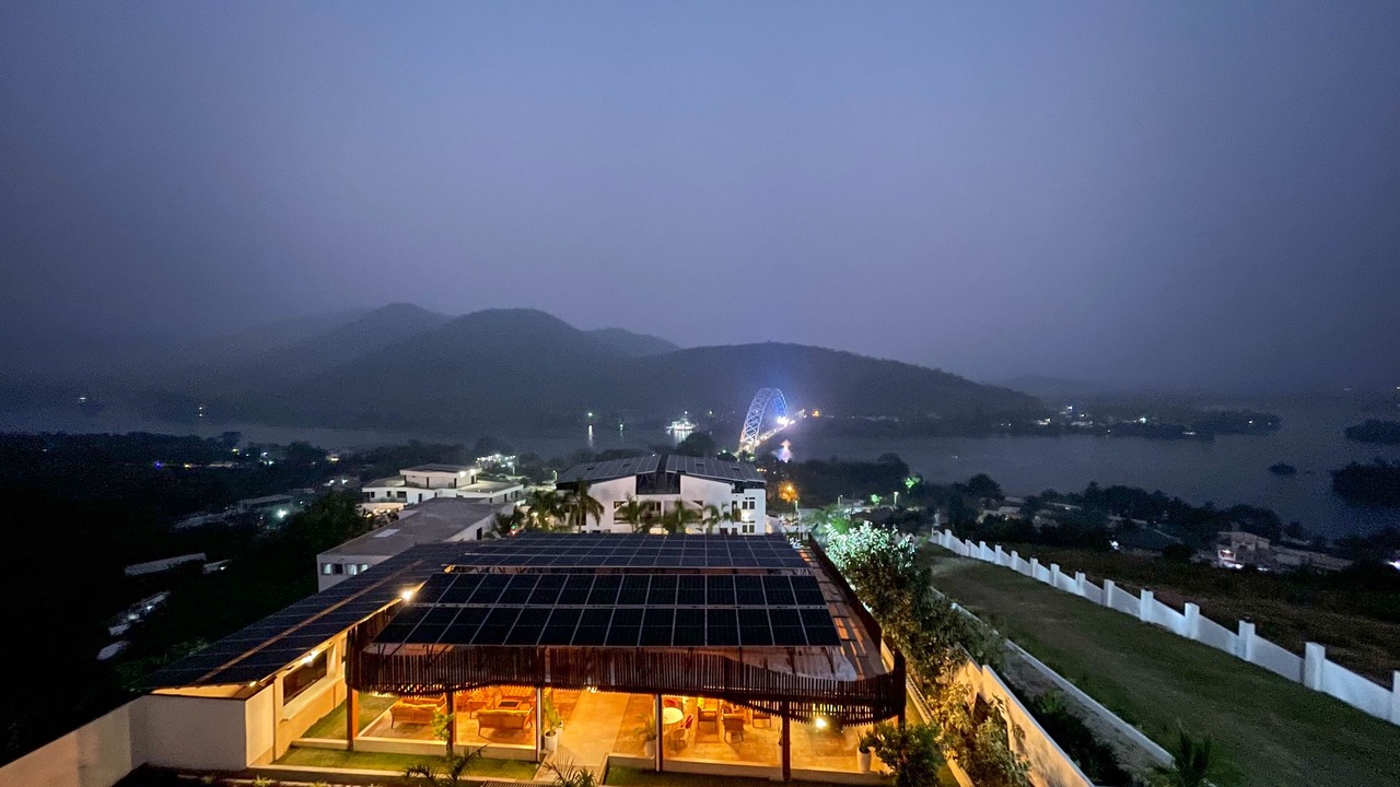 Photo of Outdoor in Akosombo