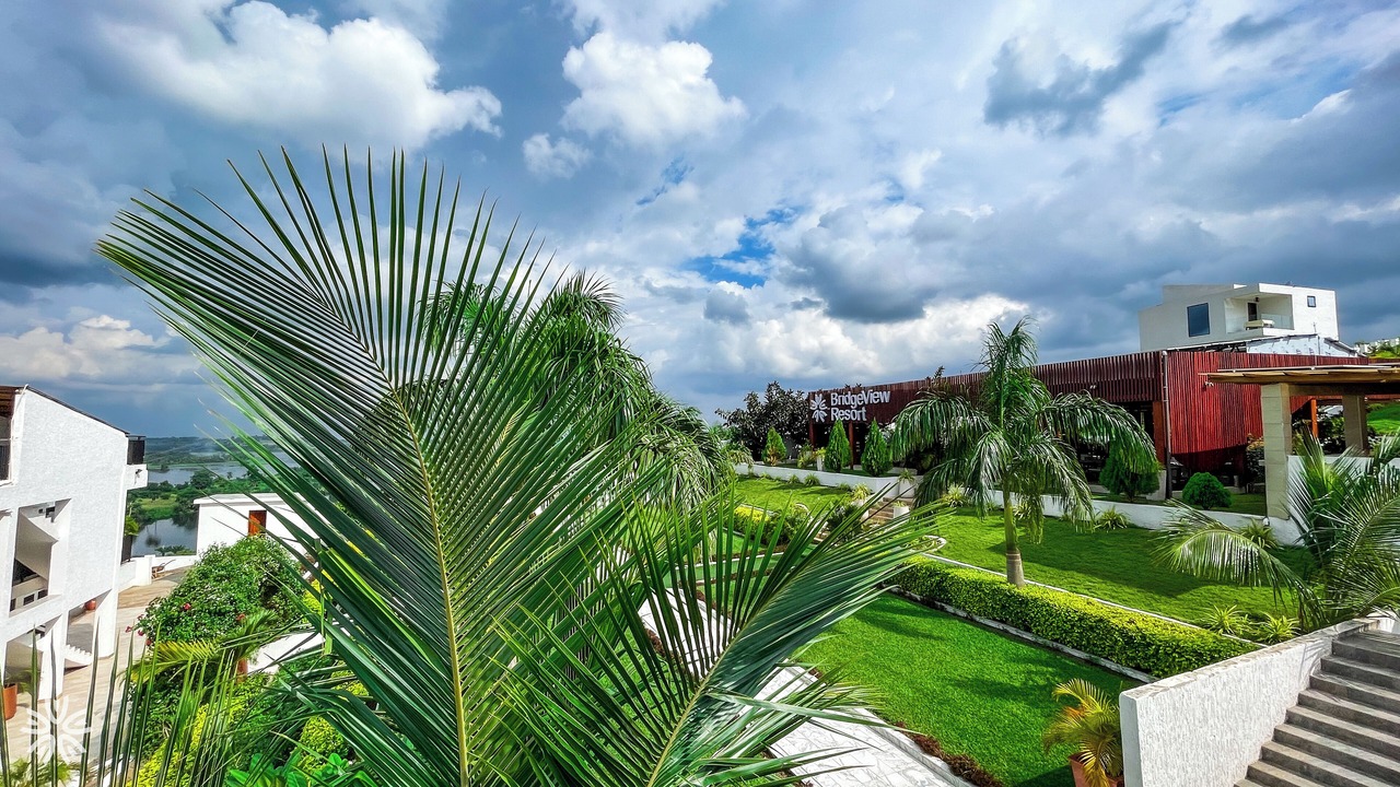 Photo of Outdoor in Akosombo