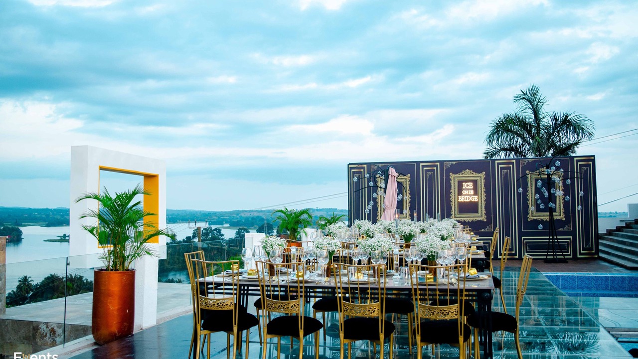 Photo of Outdoor in Akosombo