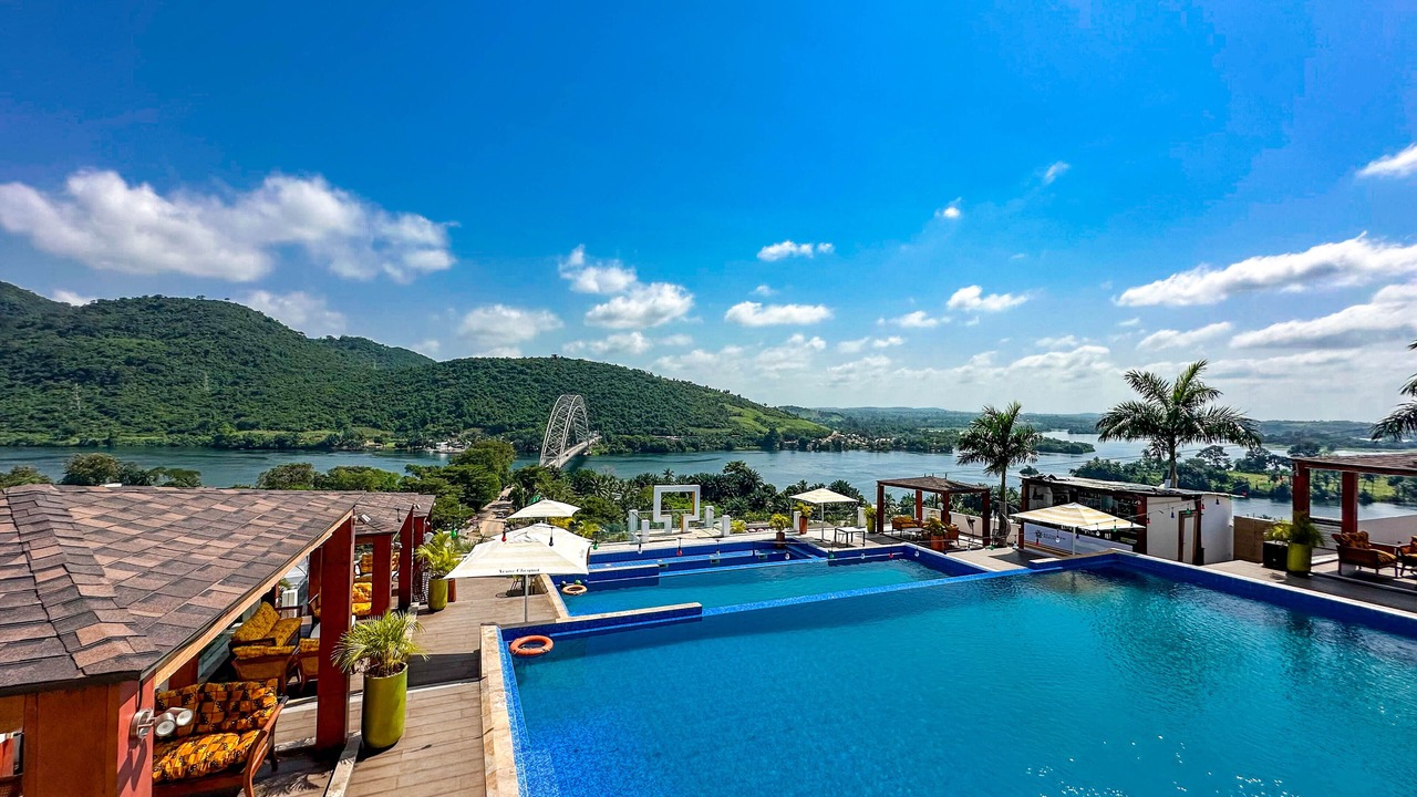 Photo of Outdoor in Akosombo