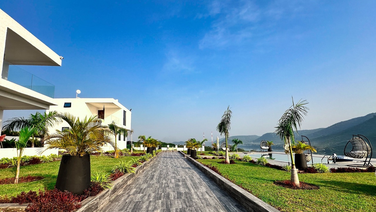 Photo of Outdoor in Akosombo