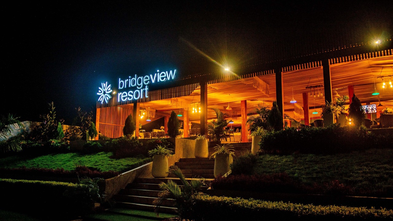 Photo of Outdoor in Akosombo