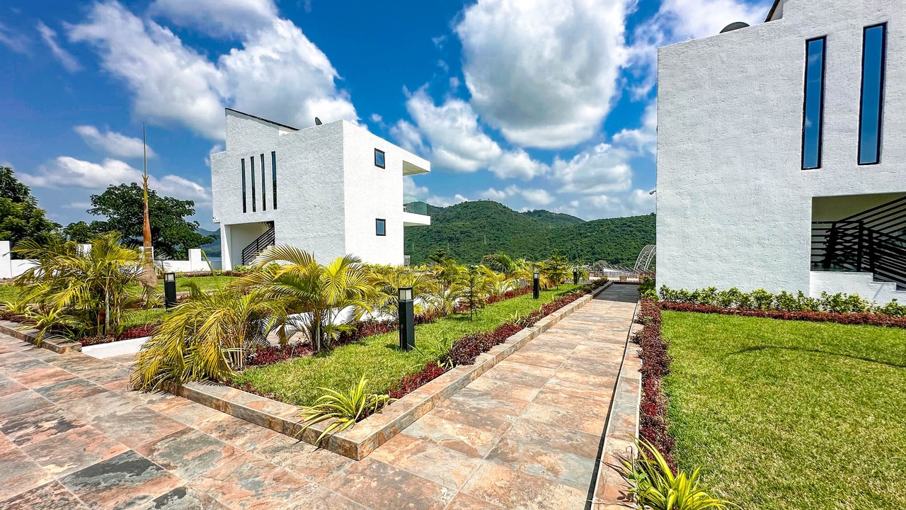 Photo of Outdoor in Akosombo