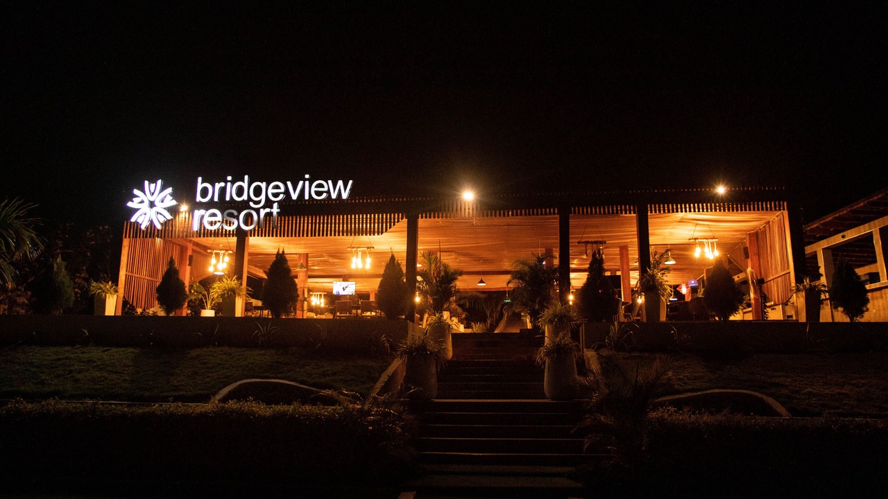 Photo of Outdoor in Akosombo