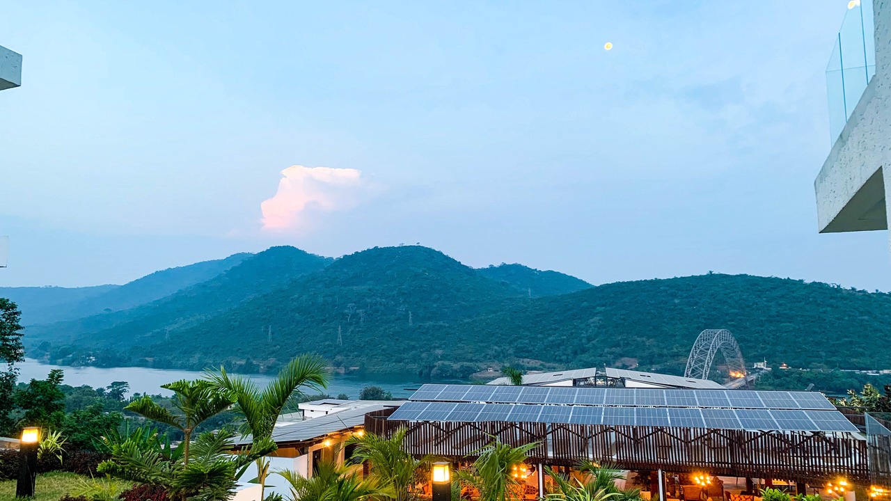 Photo of Outdoor in Akosombo