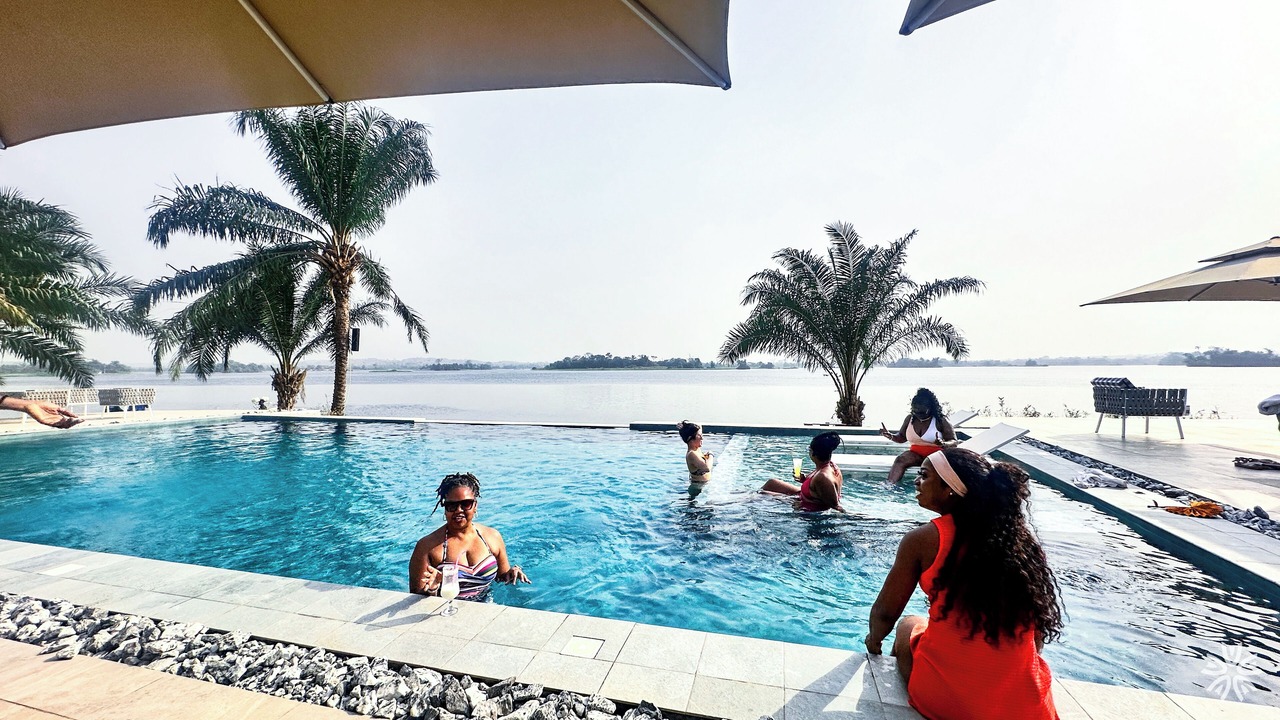 Photo of Outdoor in Akosombo