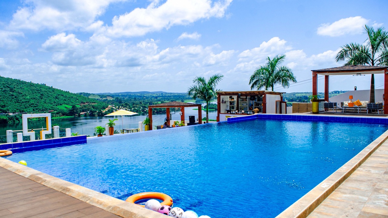 Photo of Outdoor in Akosombo
