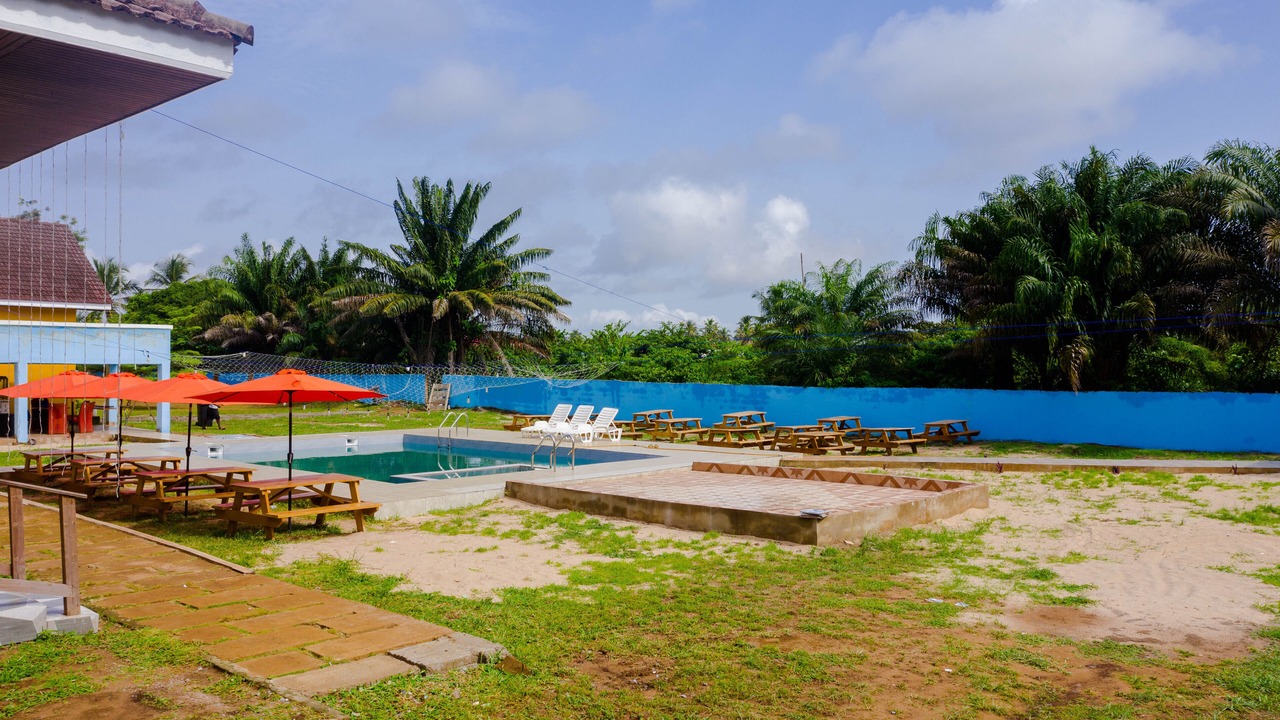 Photo of Outdoor in Jomoro