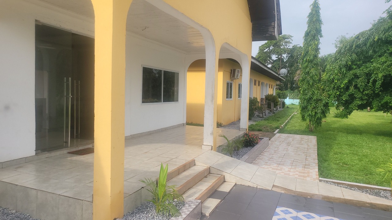 Photo of Outdoor in Jomoro