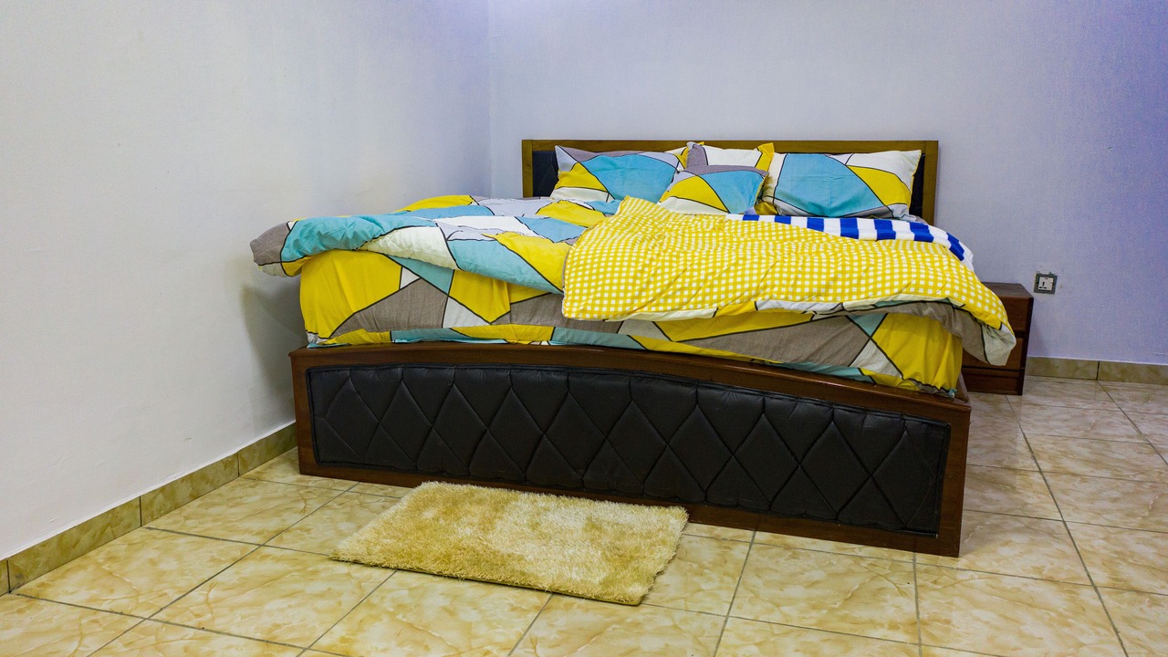 Photo of Bedroom in Jomoro