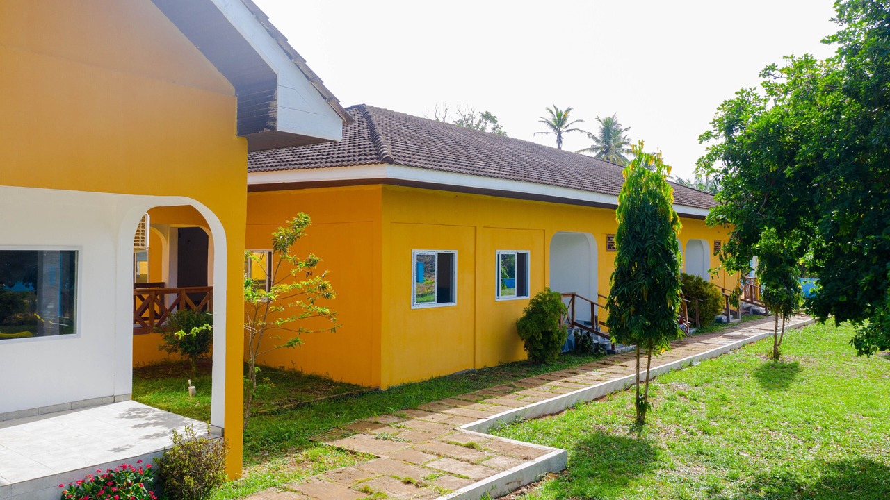 Photo of Outdoor in Jomoro