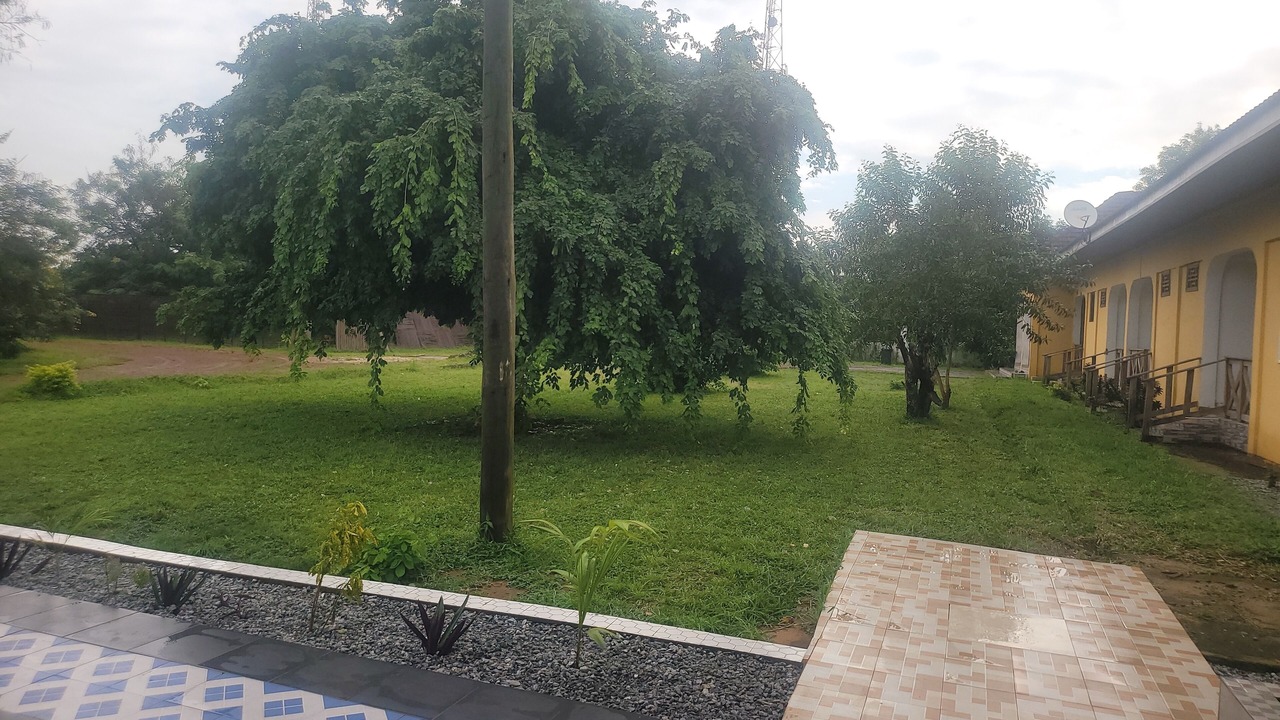 Photo of Outdoor in Jomoro