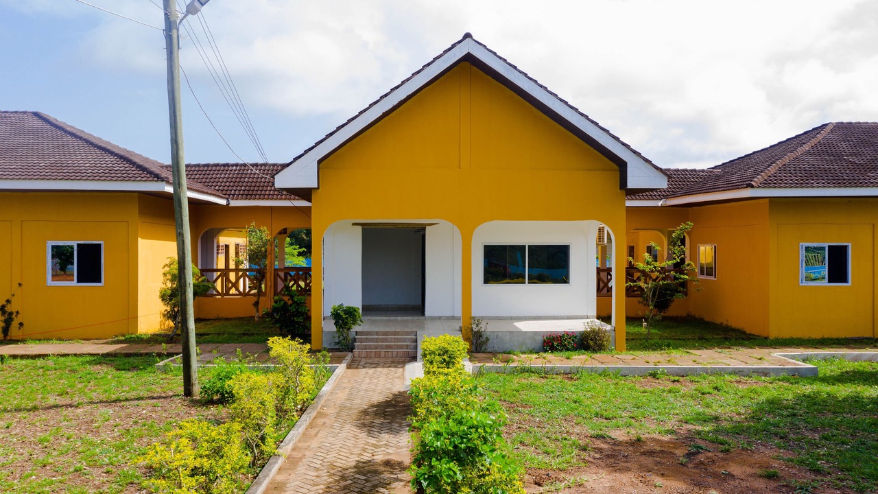 Photo of Outdoor in Jomoro