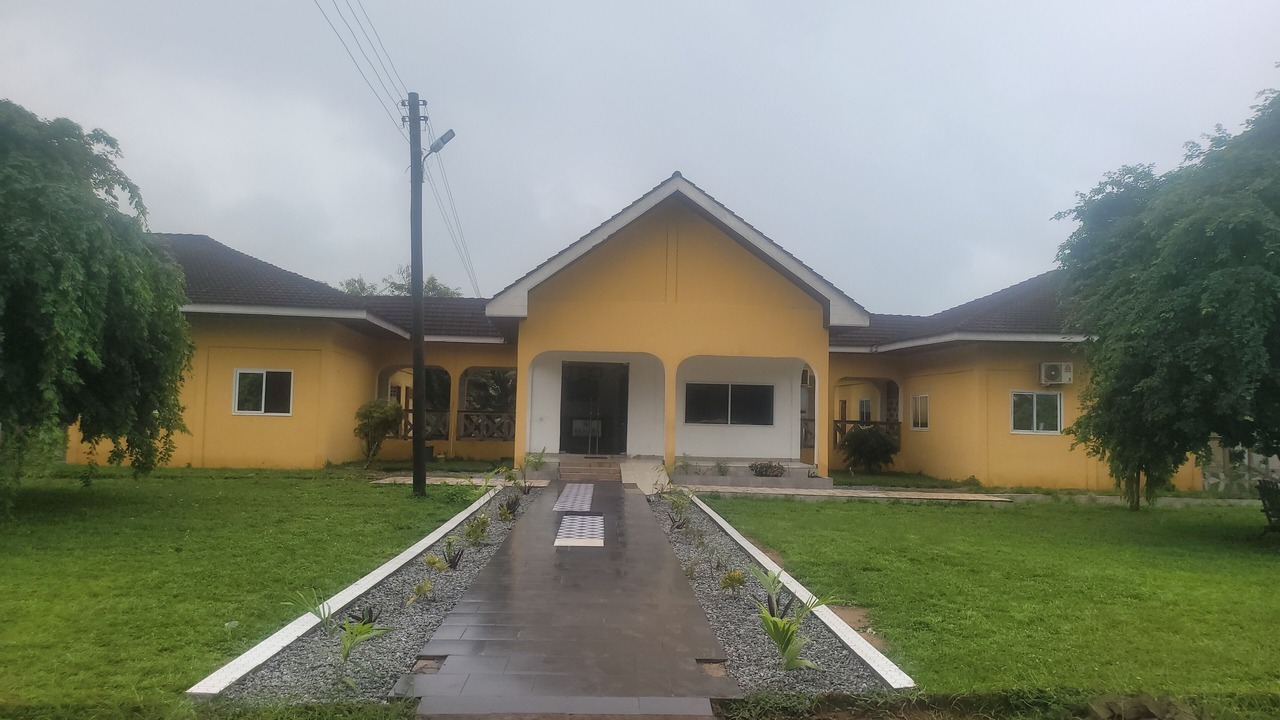 Photo of Outdoor in Jomoro