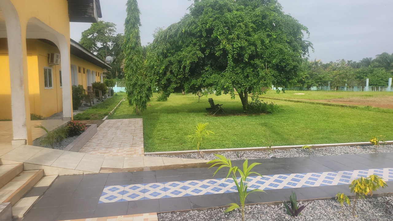 Photo of Outdoor in Jomoro