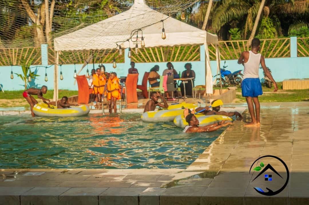 Photo of Outdoor in Jomoro