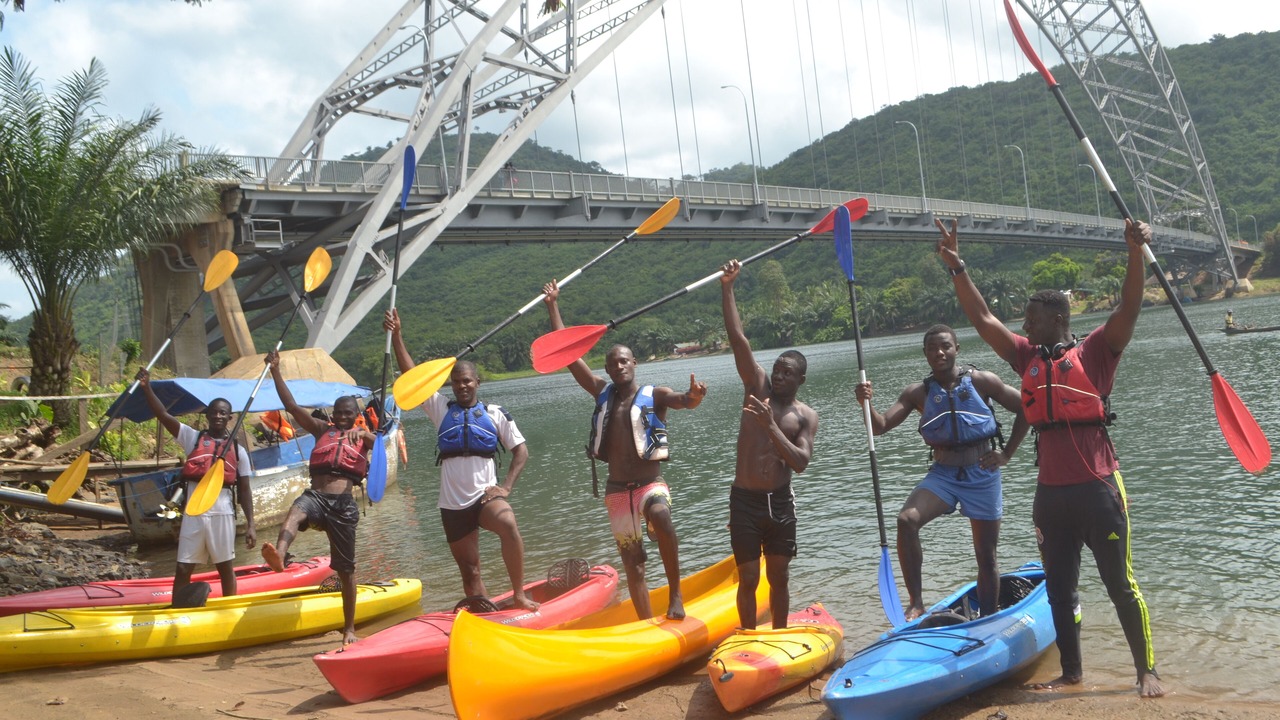Photo of Others in Akosombo