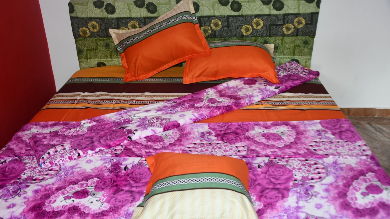 Photo of Bedroom in Akosombo
