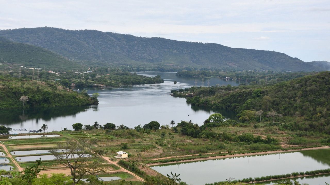 Photo of Outdoor in Akosombo