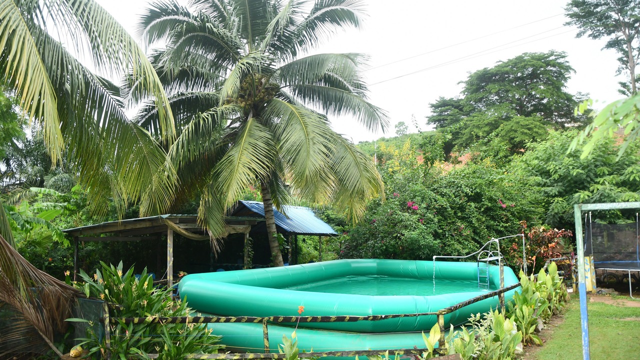 Photo of Outdoor in Akosombo
