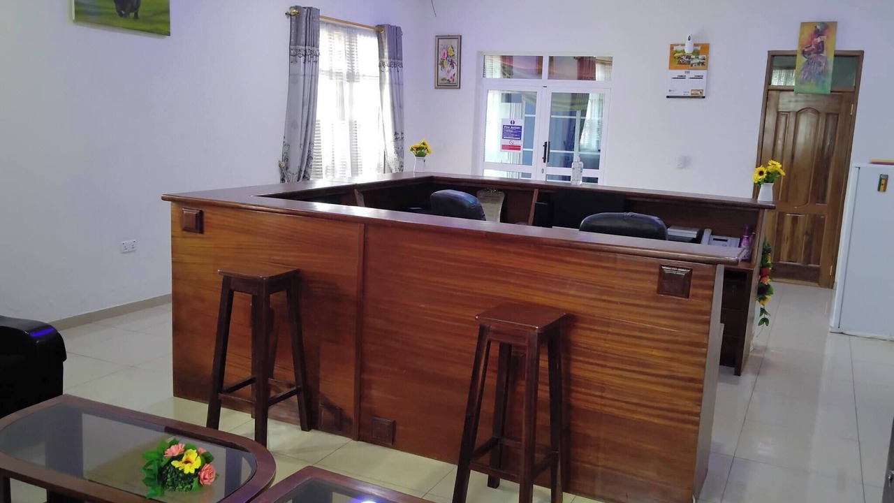 Photo of Bedroom in Nungua