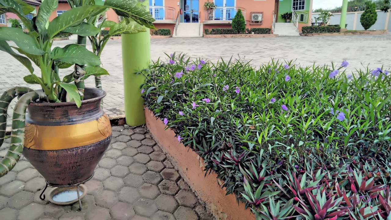 Photo of Bedroom in Nungua