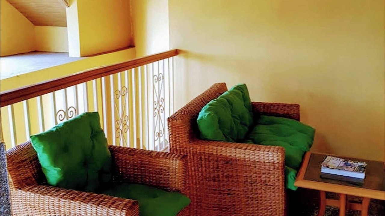 Photo of Patio Balcony in Nungua