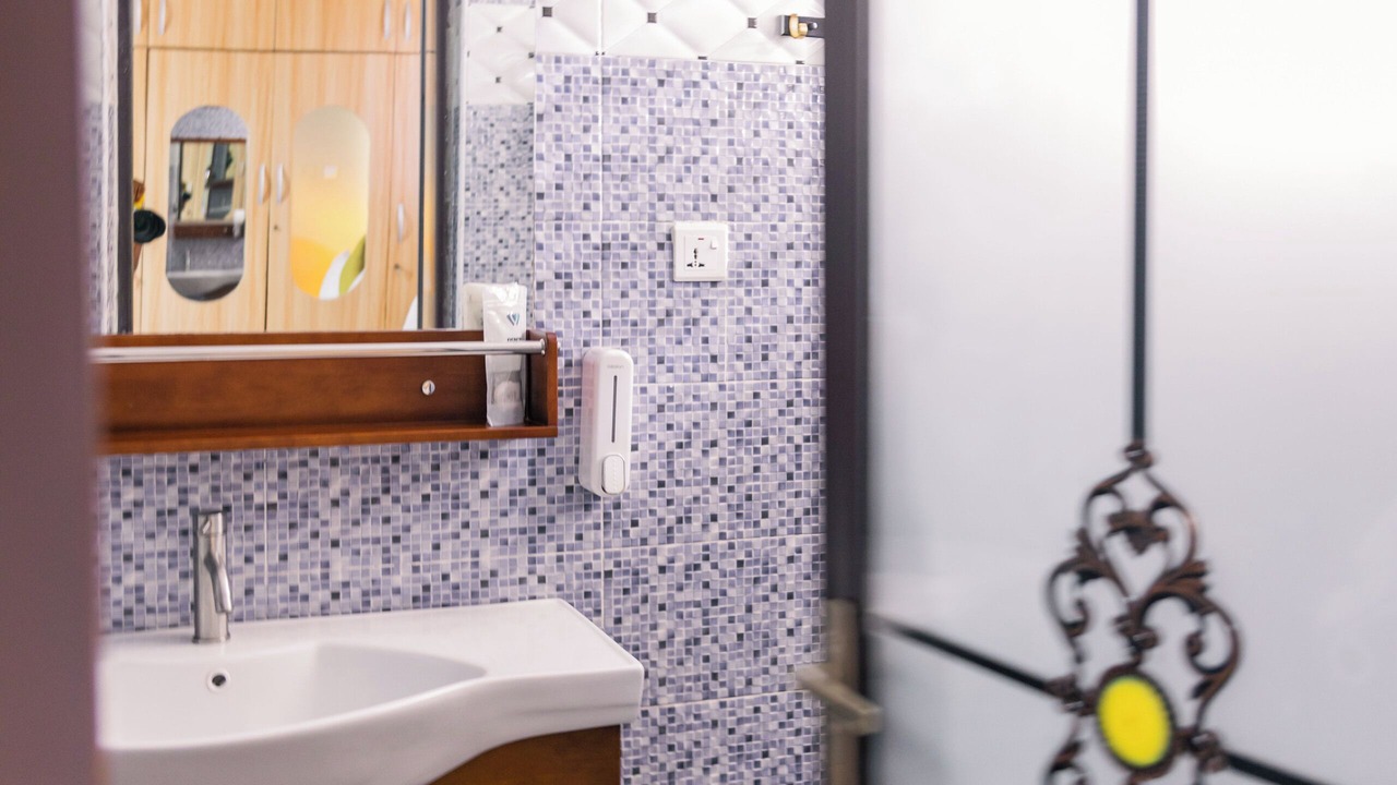 Photo of Bathroom in Nungua