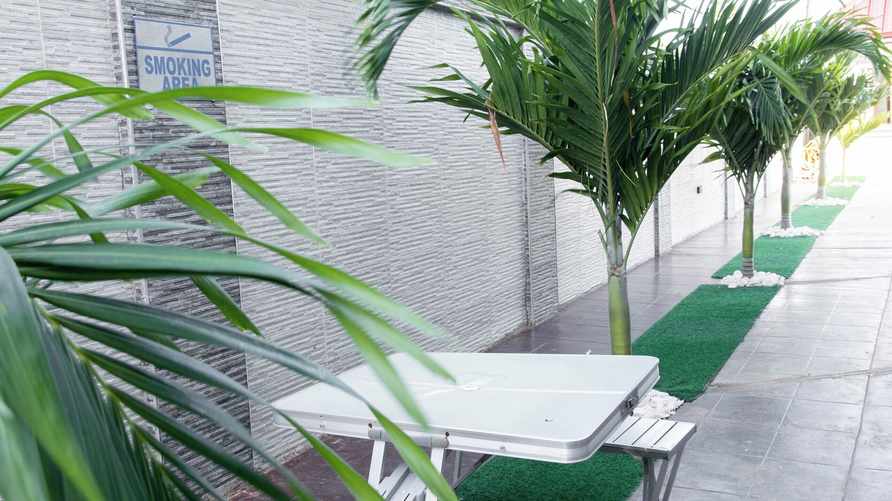 Photo of Patio Balcony in Nungua